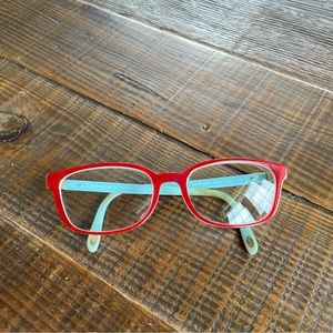 Tiffany & Co Glasses